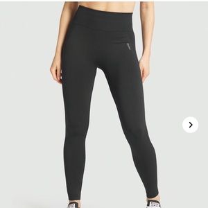 Gymshark Flex High Waisted Leggings